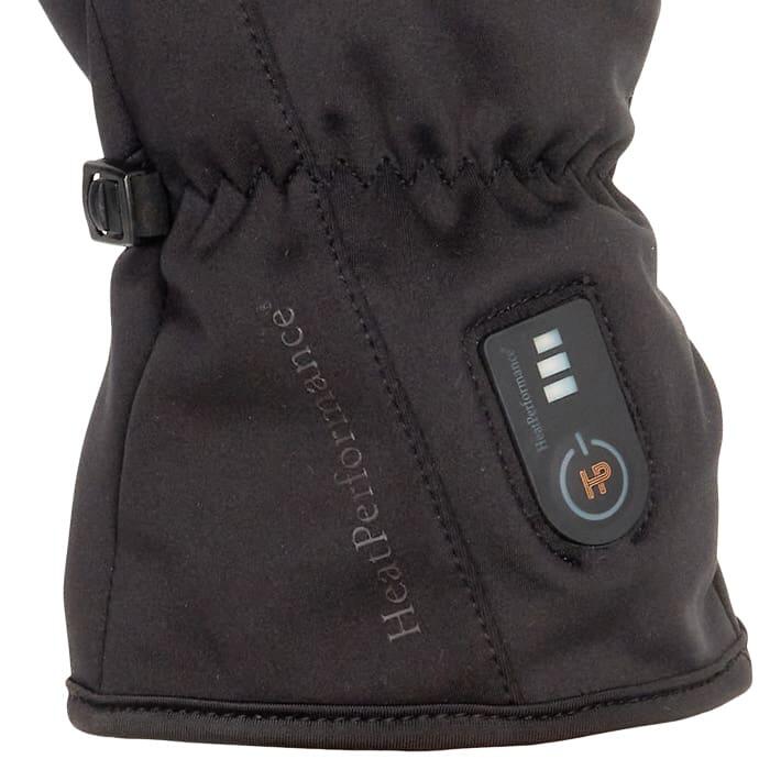 Guanti riscaldati ALLROUND - HeatPerformance® 3/7