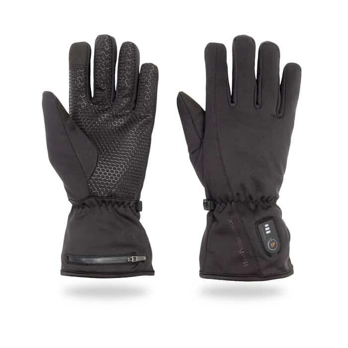 Gants chauffants ski discount decathlon