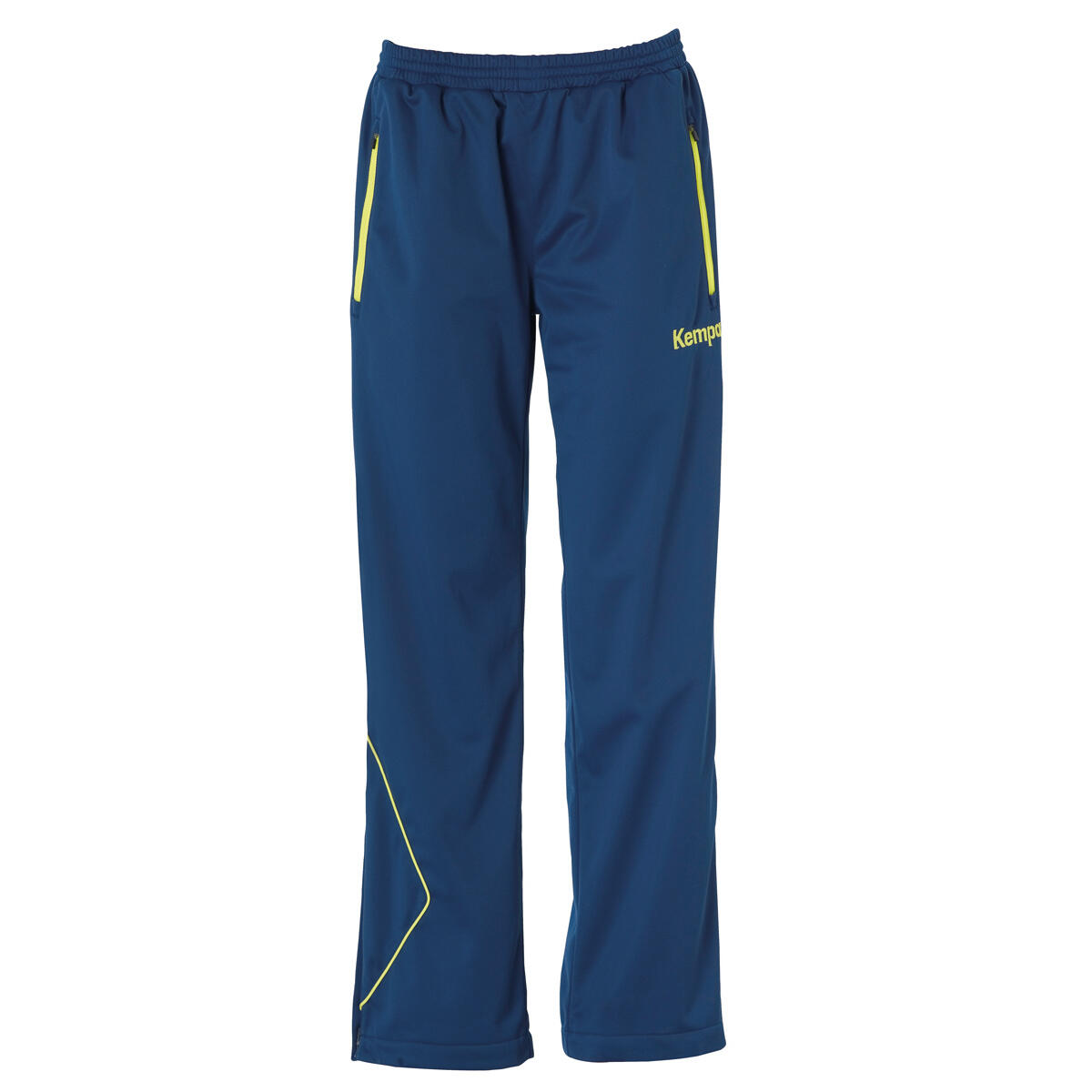 KEMPA Damescurve Klassieke Broek