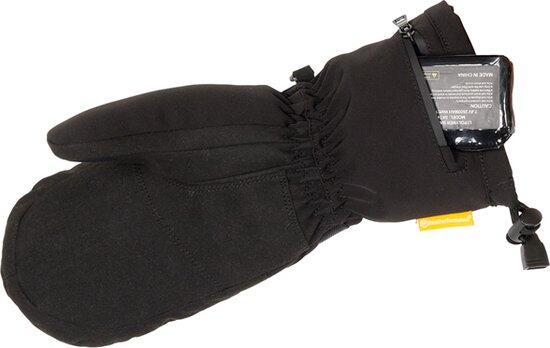Moufles chauffantes COMFORT - HeatPerformance® 6/7