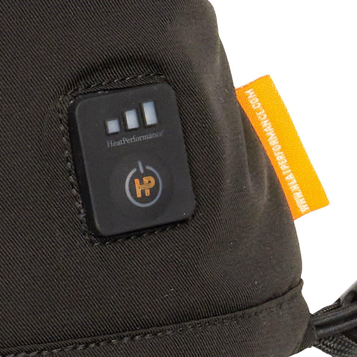 Moufles chauffantes COMFORT - HeatPerformance® 3/7