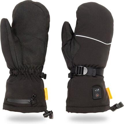 Moufles chauffantes COMFORT - HeatPerformance®