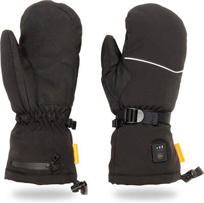Verwarmde wanten comfort - heatperformance®