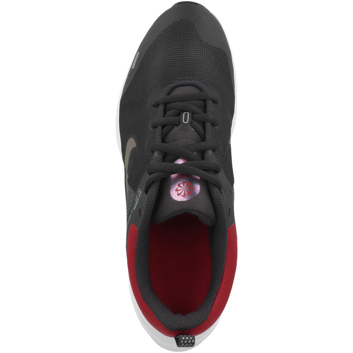 Zapatilla Downshifter 12 Talla 38.5 - DM4194-001 Gris 2/5