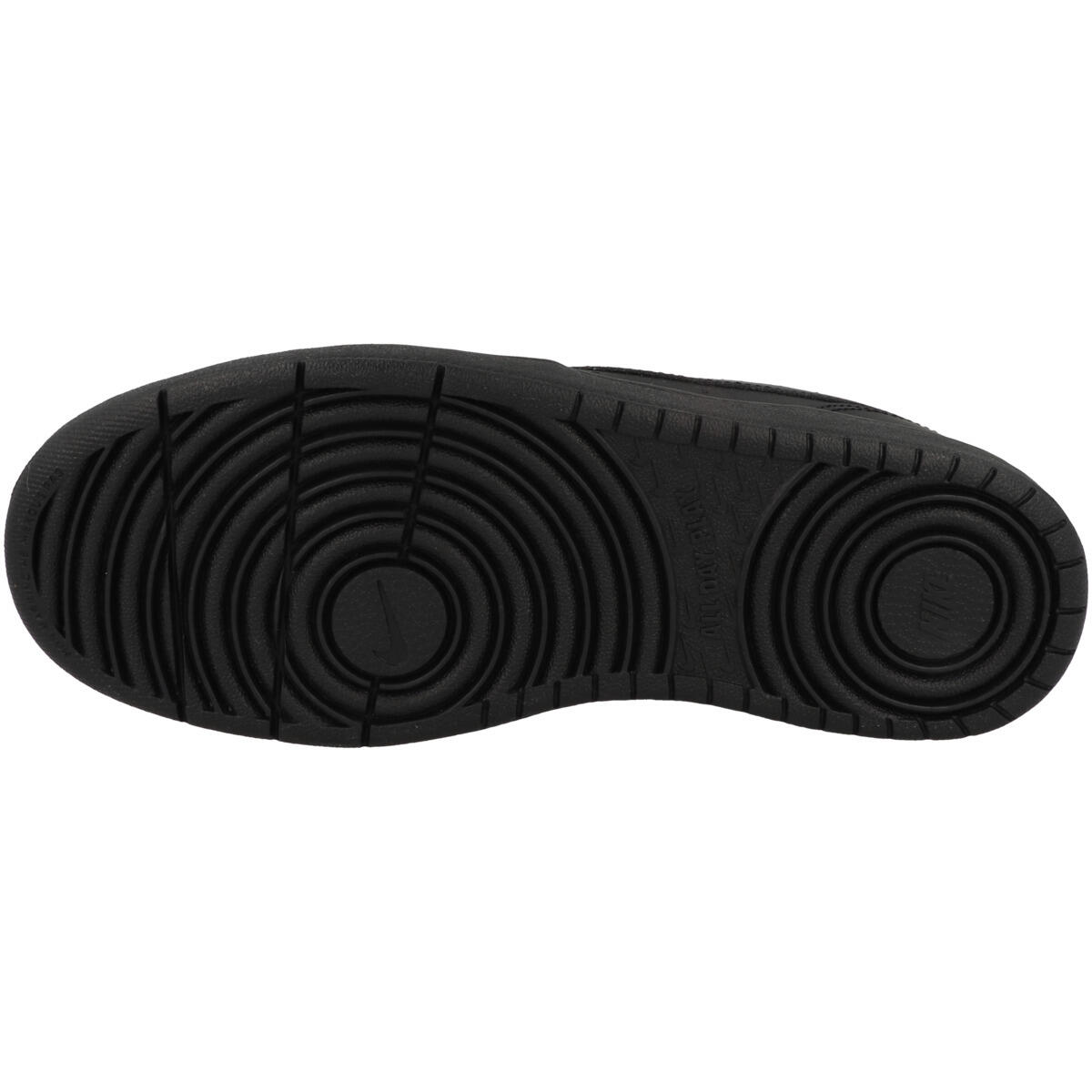 Scarpa universali bambini Nike Court Borough Low 2 GS 5/5