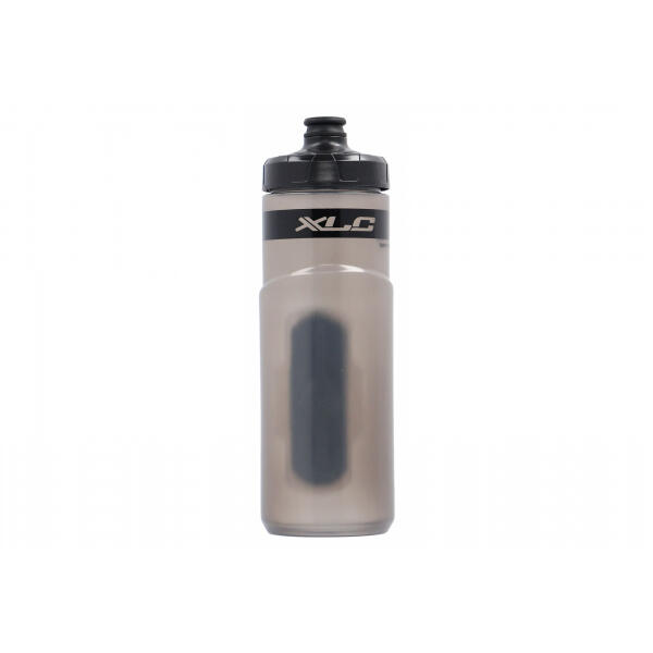 XLC Fidlock Fahrradtrinkflasche & Magnethalterung WB-K07, Uni Base, 600 ml 4/4