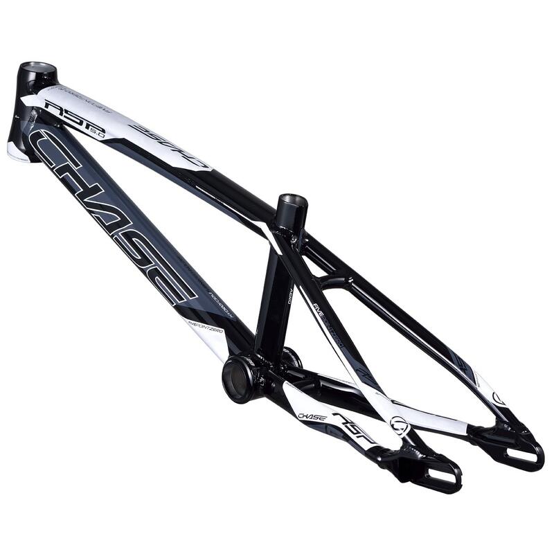 Frame Chase Rsp5.0 19" Direction Od 1-1/8"