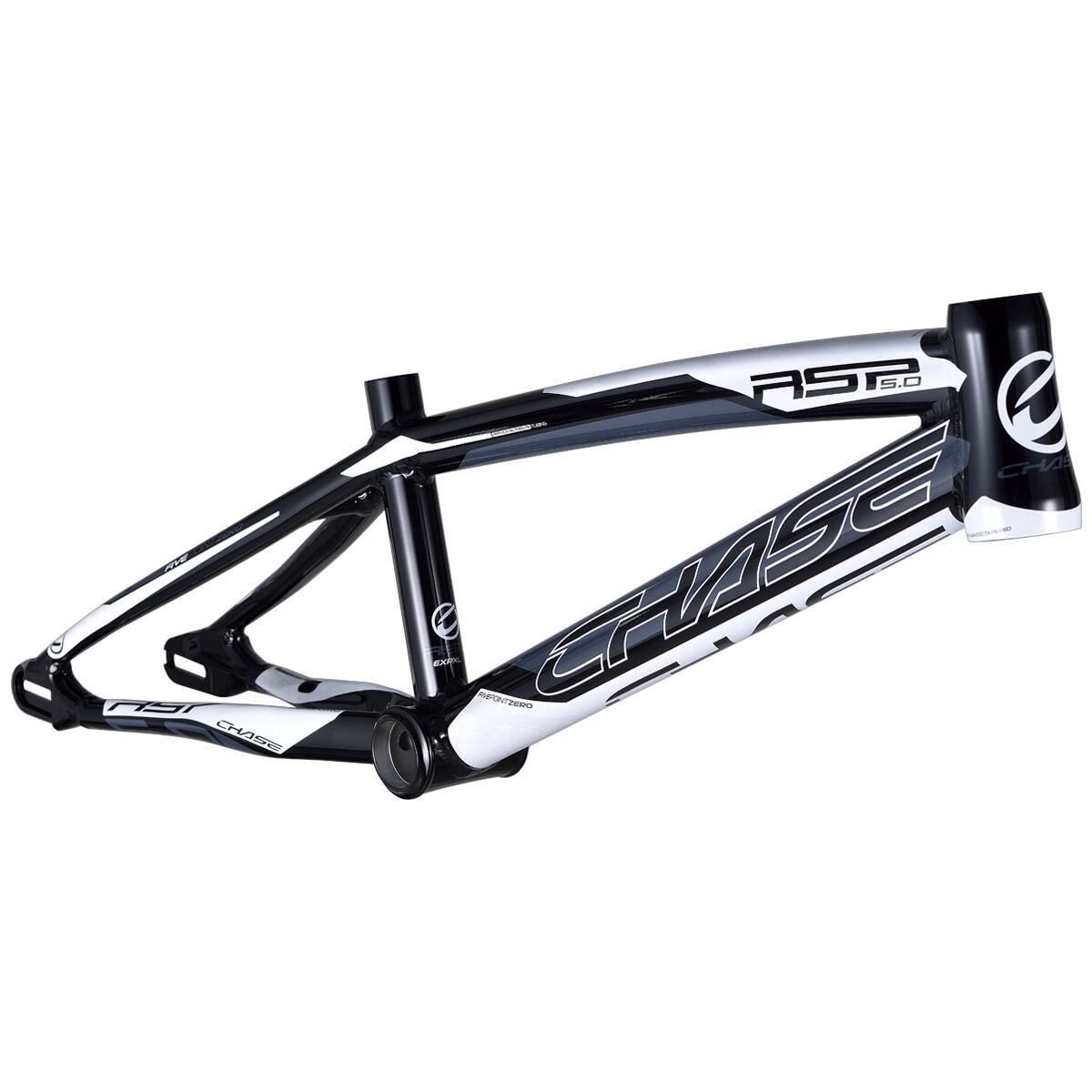 CHASE Telaio Chase Rsp5.0 21.5" Direction Od 1-1/8"