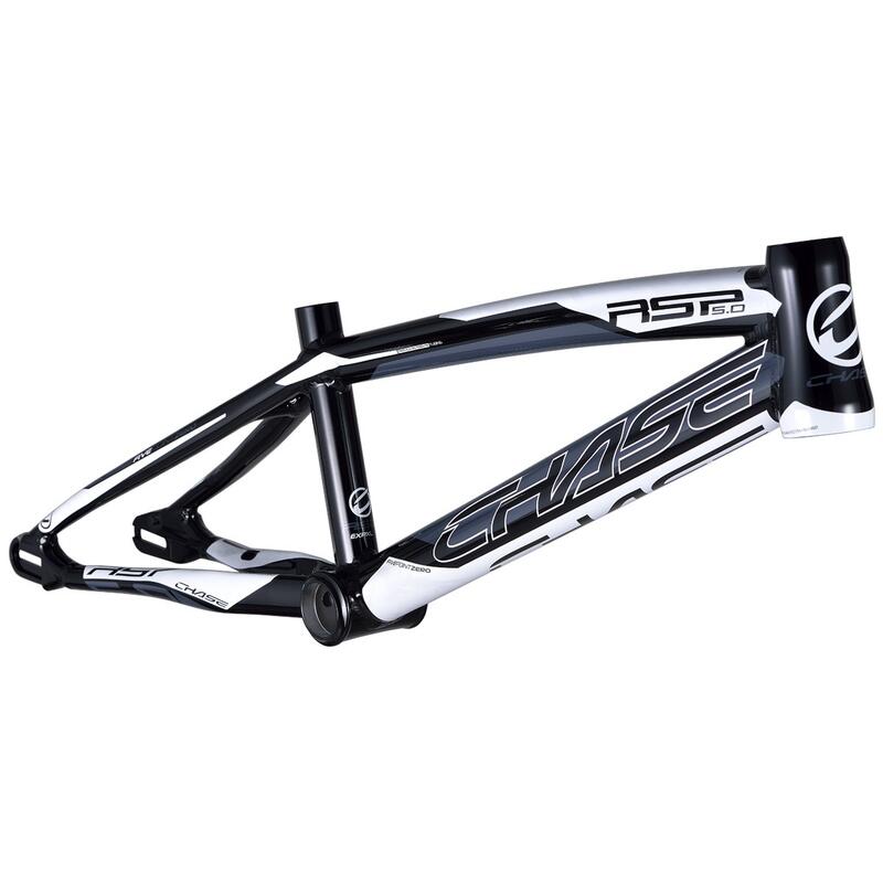 Frame Chase Rsp5.0 18" Direction Od 1-1/8"