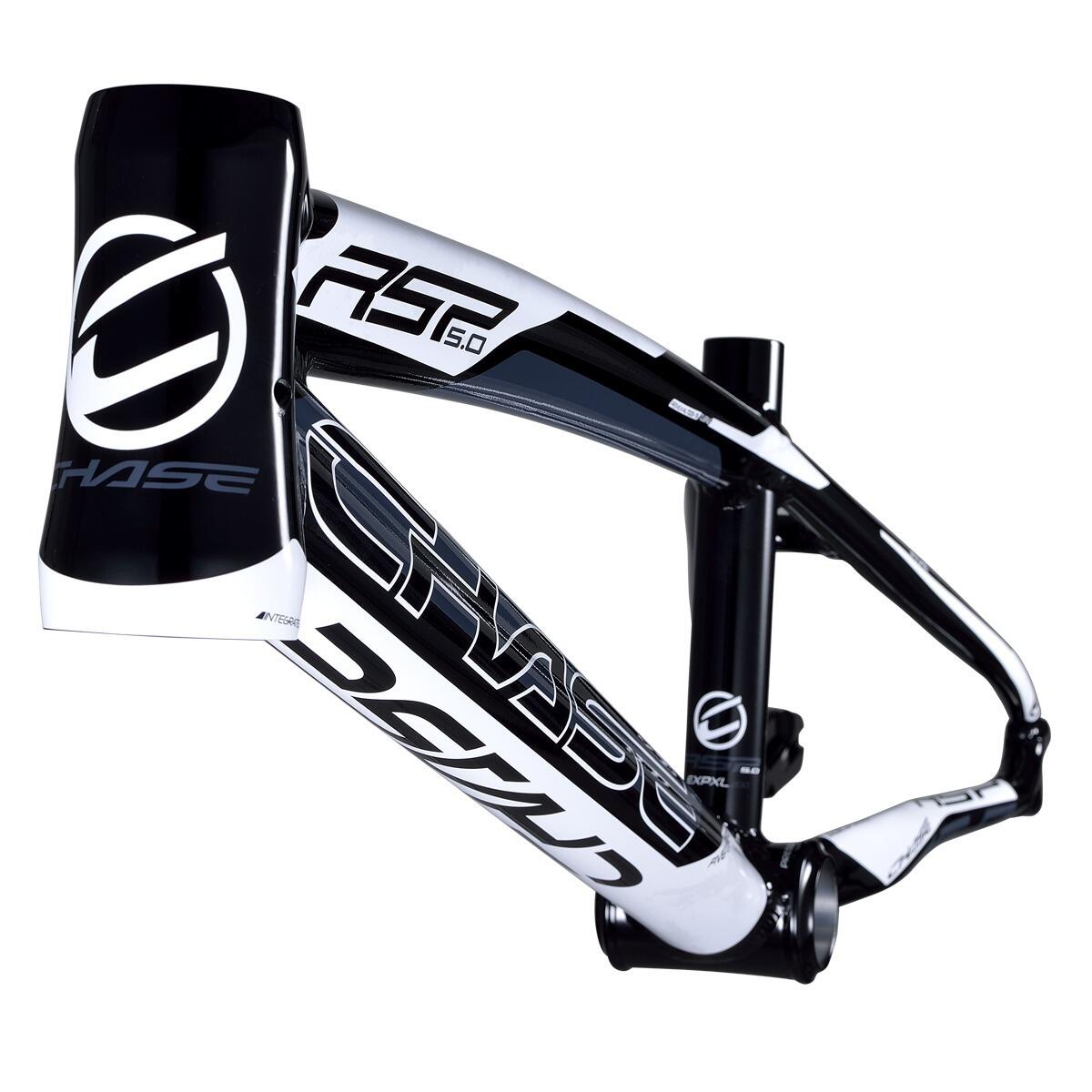 Telaio Chase Rsp5.0 20.5" Direction Od 1-1/8" 2/6