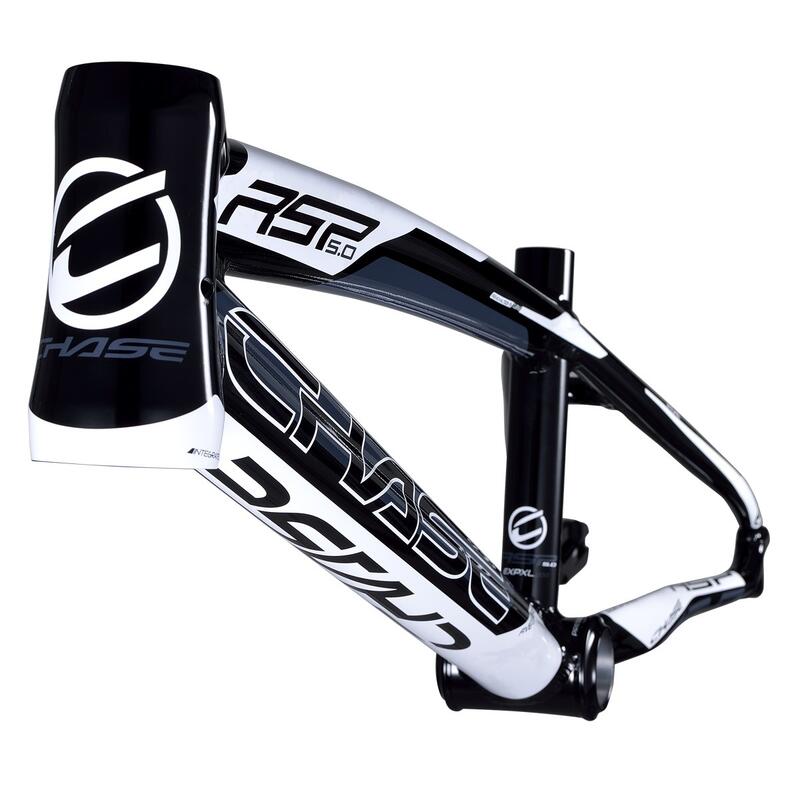 Frame Chase Rsp5.0 21" Direction Od 1-1/8"