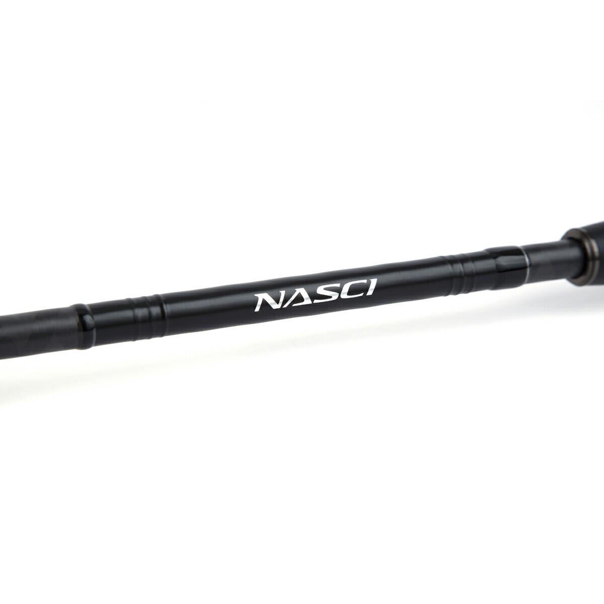 Canne spinning Shimano Nasci Mod-Fast 1-7g 2/5
