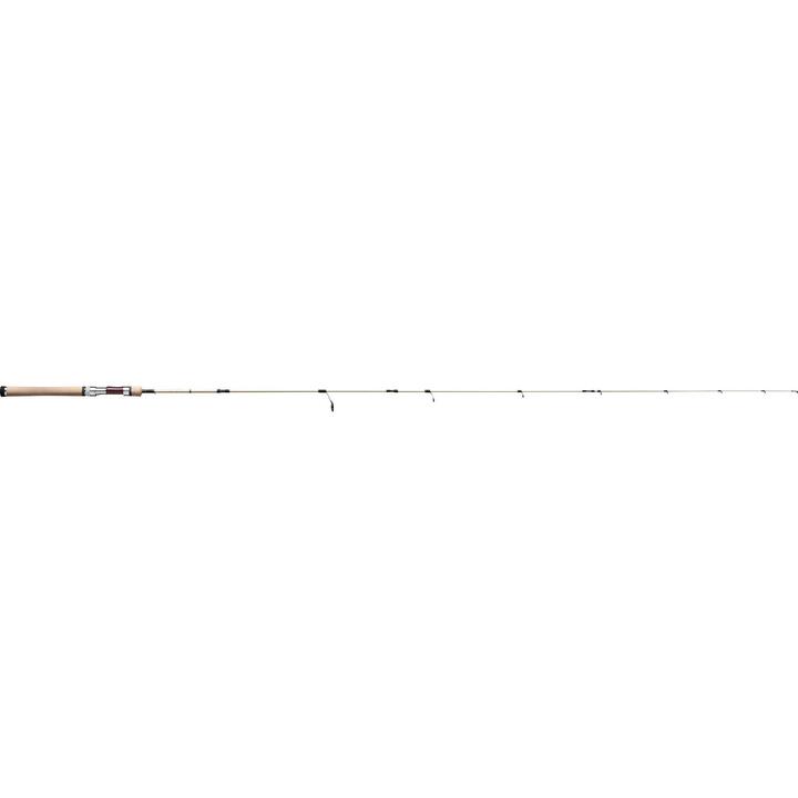Canne à Pêche Voyage Rapala Trail Blazer – Spinning 7’3″ – 4 Brins – Eau Salée