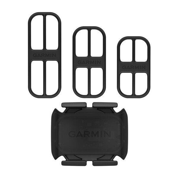 Garmin - Capteur Garmin De Cadence 2 - Compteur Vélo - Noir - Taille Unique - Decathlon