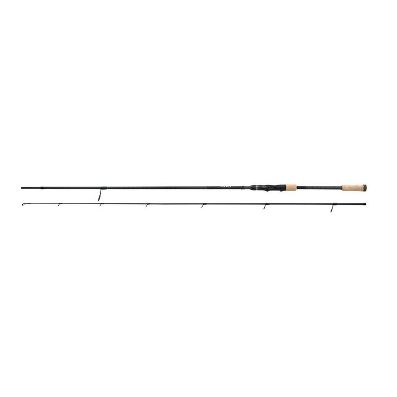 Canne spinning Shimano Nasci Mod-Fast 1-7g