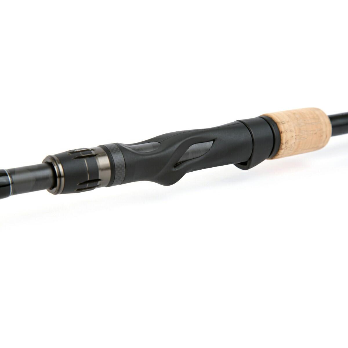 Canne spinning Shimano Nasci Mod-Fast 1-7g 4/5