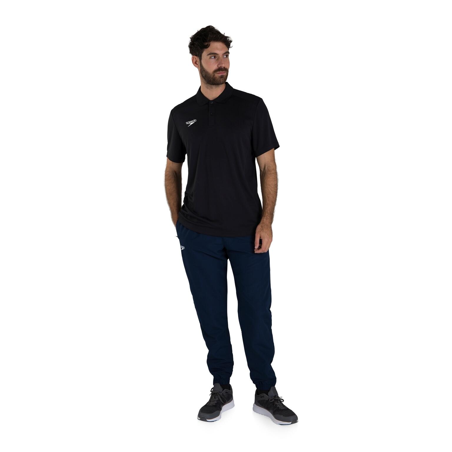 Polo Speedo Club Dry 2/7
