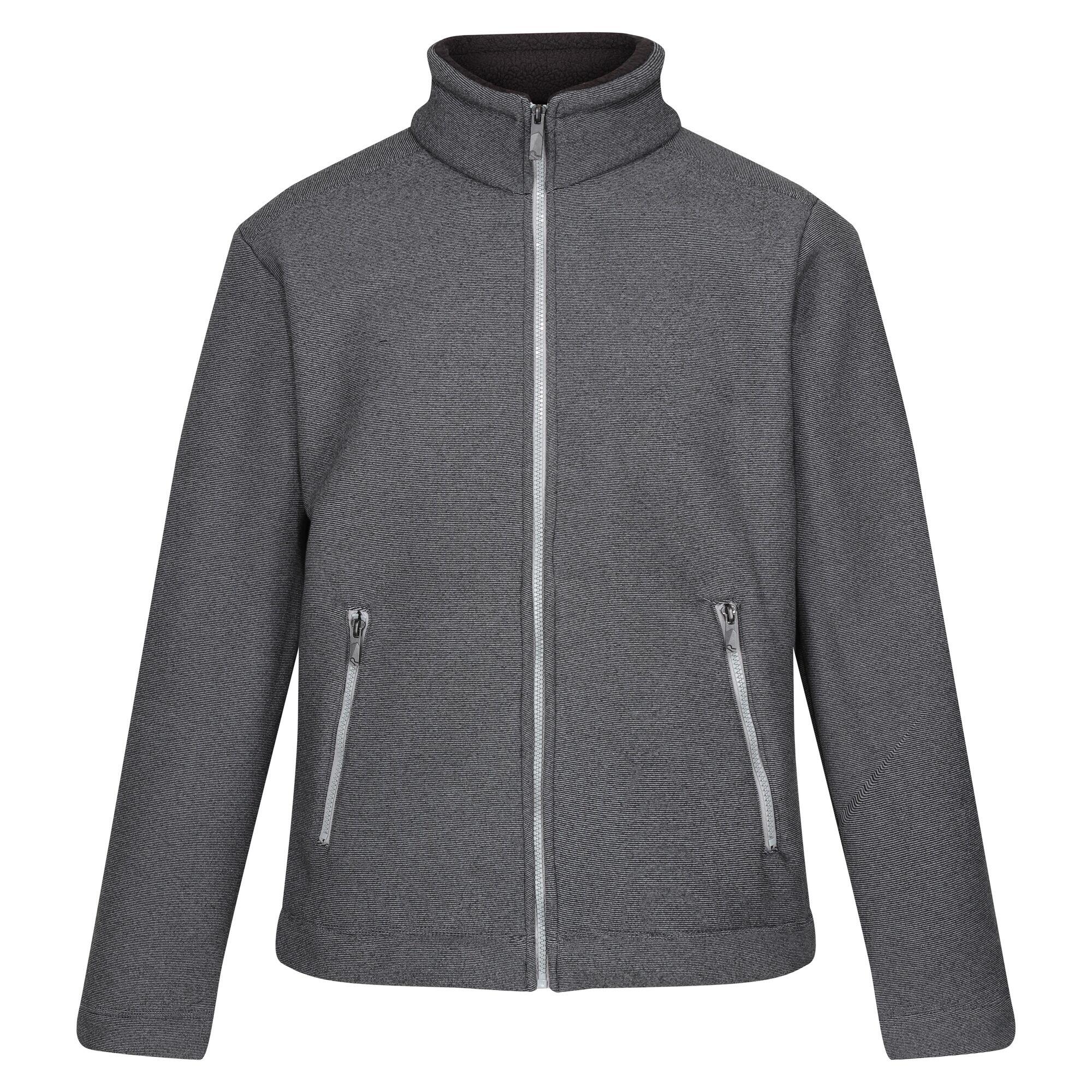 REGATTA Men's Garrian II Full Zip Fleece