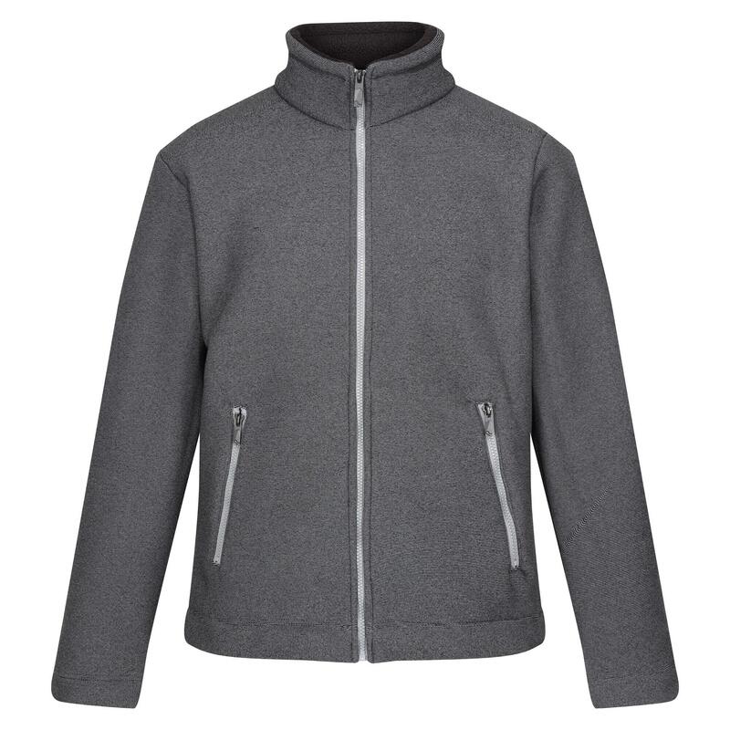 Men's Garrian II Full Zip Fleece REGATTA - Decathlon