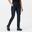 Wanderhose Pentre Stretch Wandern/Outdoor/Trekking Damen Navy Atmungsaktiv