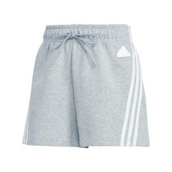 Damesshort adidas 3-Stripes Future Icons