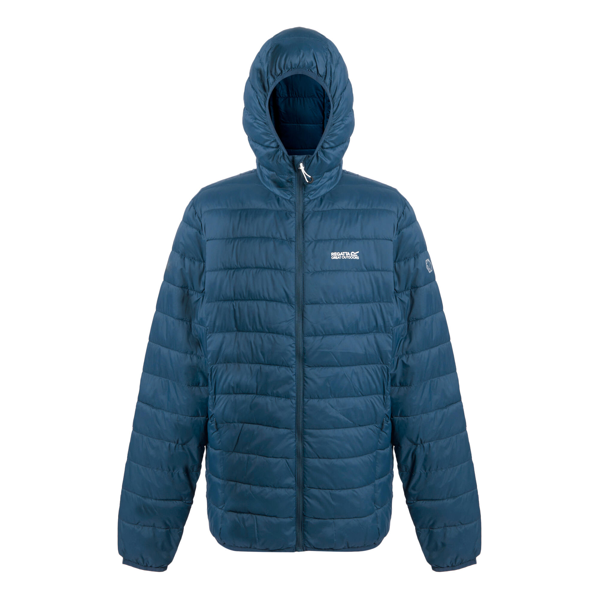 Men's Hooded Hillpack Lightweight Jacket 5/5