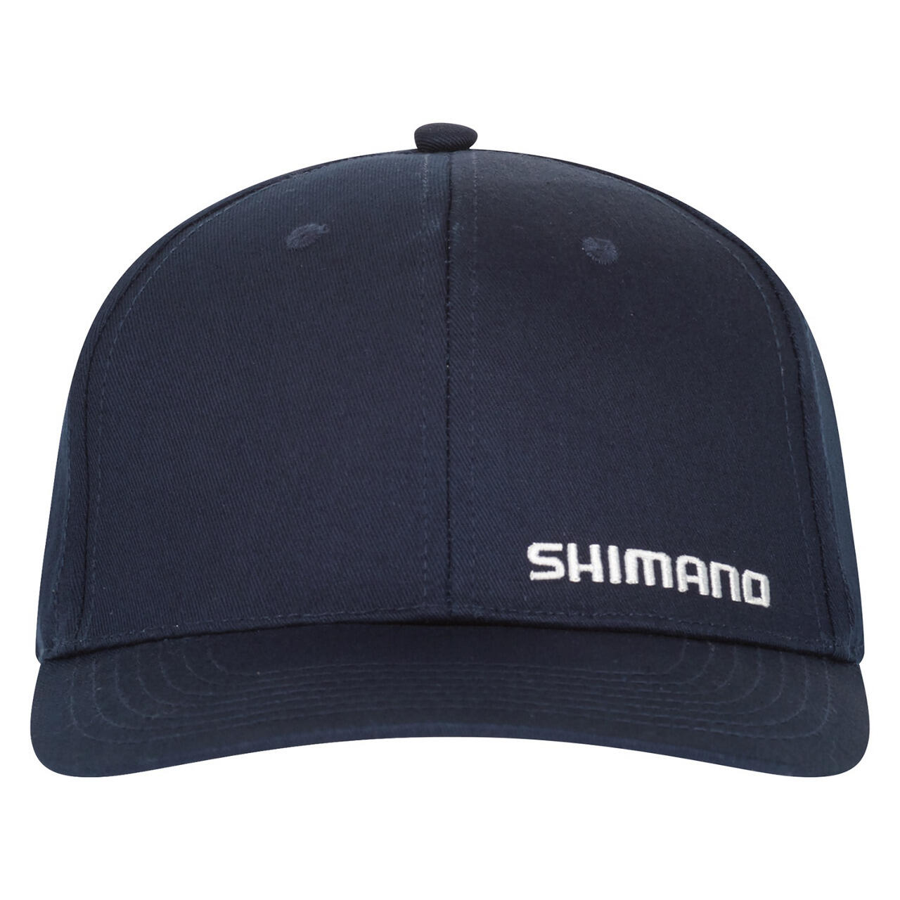 Czapka z płaskim daszkiem Shimano