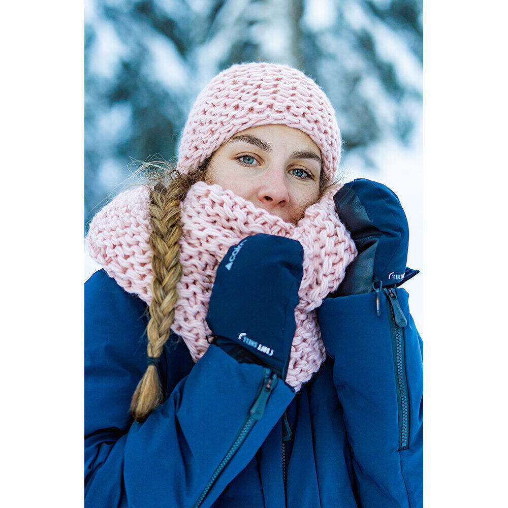 Dames muts Cairn Olympe 5/6