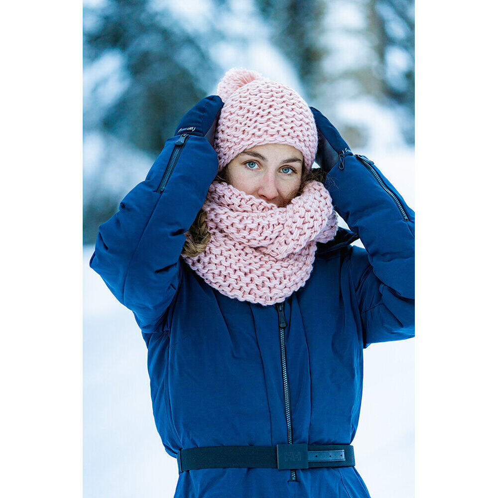 Dames muts Cairn Olympe 2/6