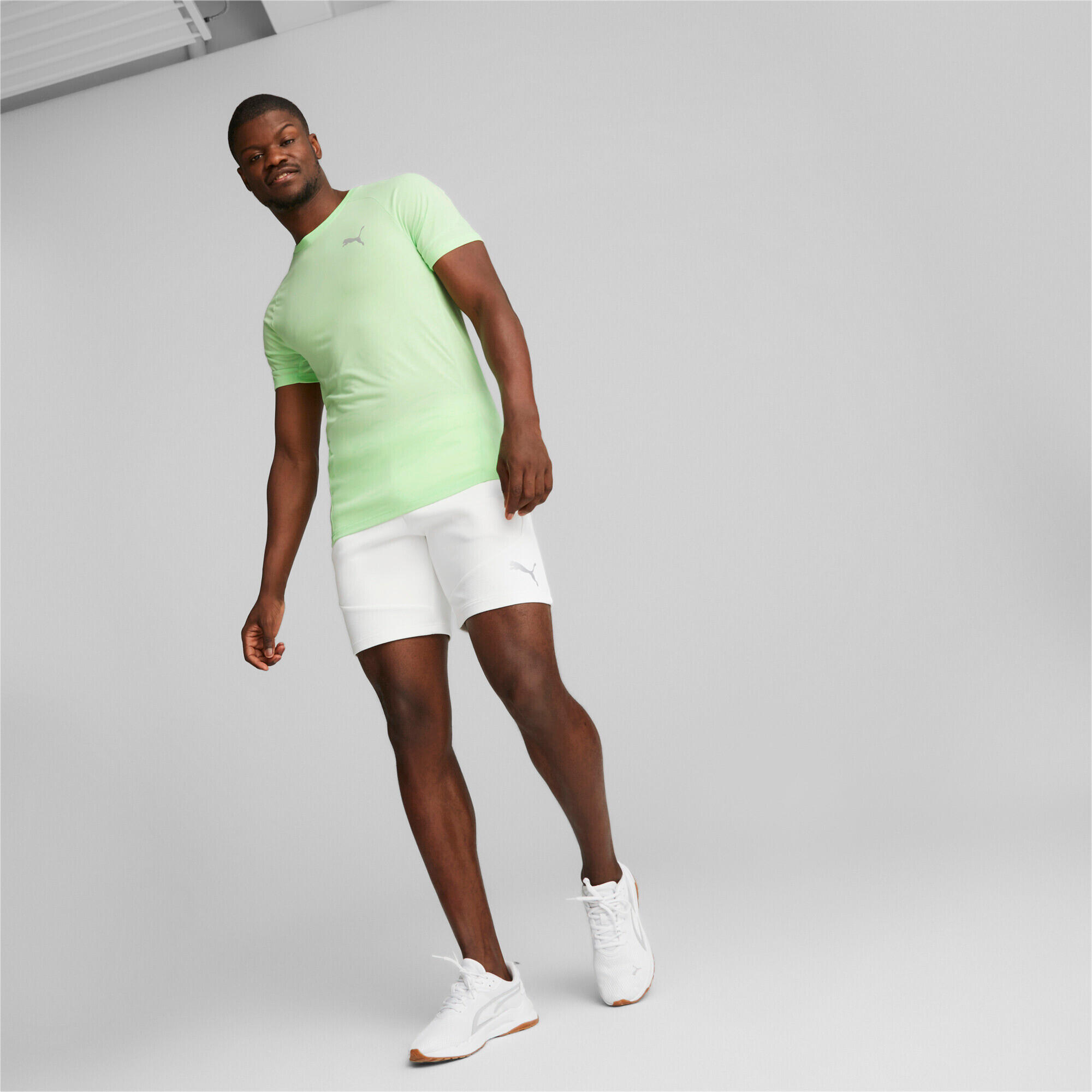 T-shirt Puma Evostripe 6/7