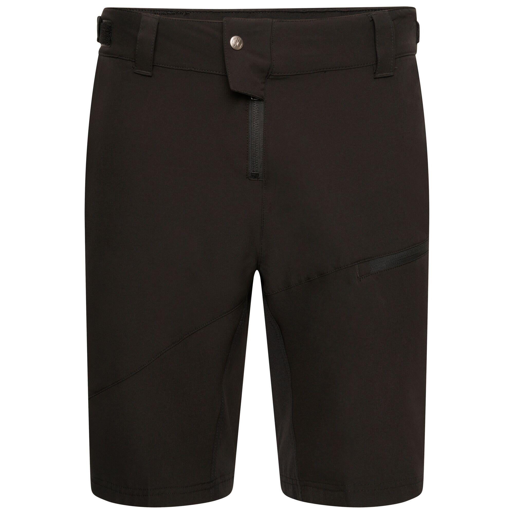 DARE 2B Duration Men's Hiking Shorts - Black