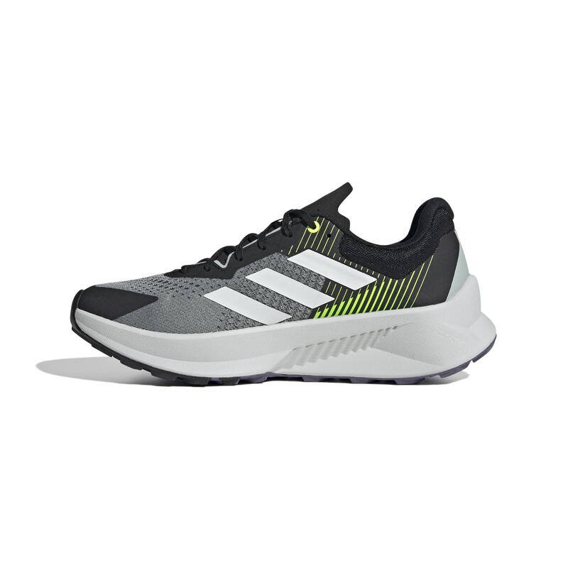 Trailschoenen adidas Terrex Soulstride Flow