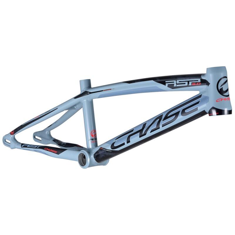 Frame Chase Rsp5.0 Alu 20" Direction Od 1-1/8"