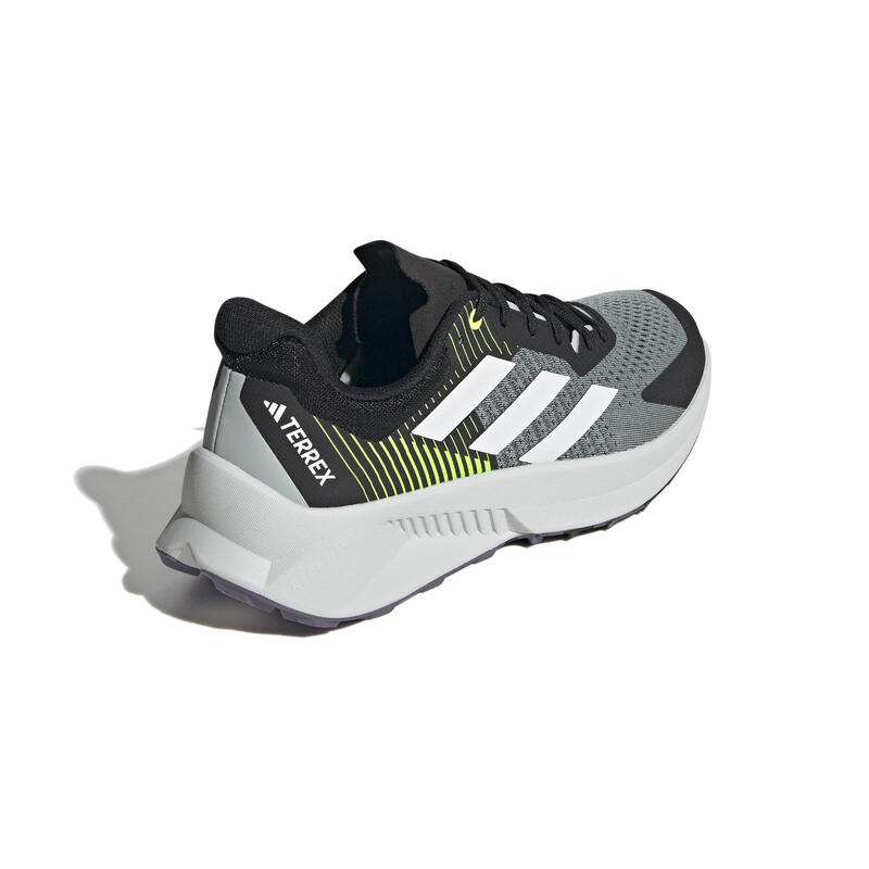 Trailschoenen adidas Terrex Soulstride Flow