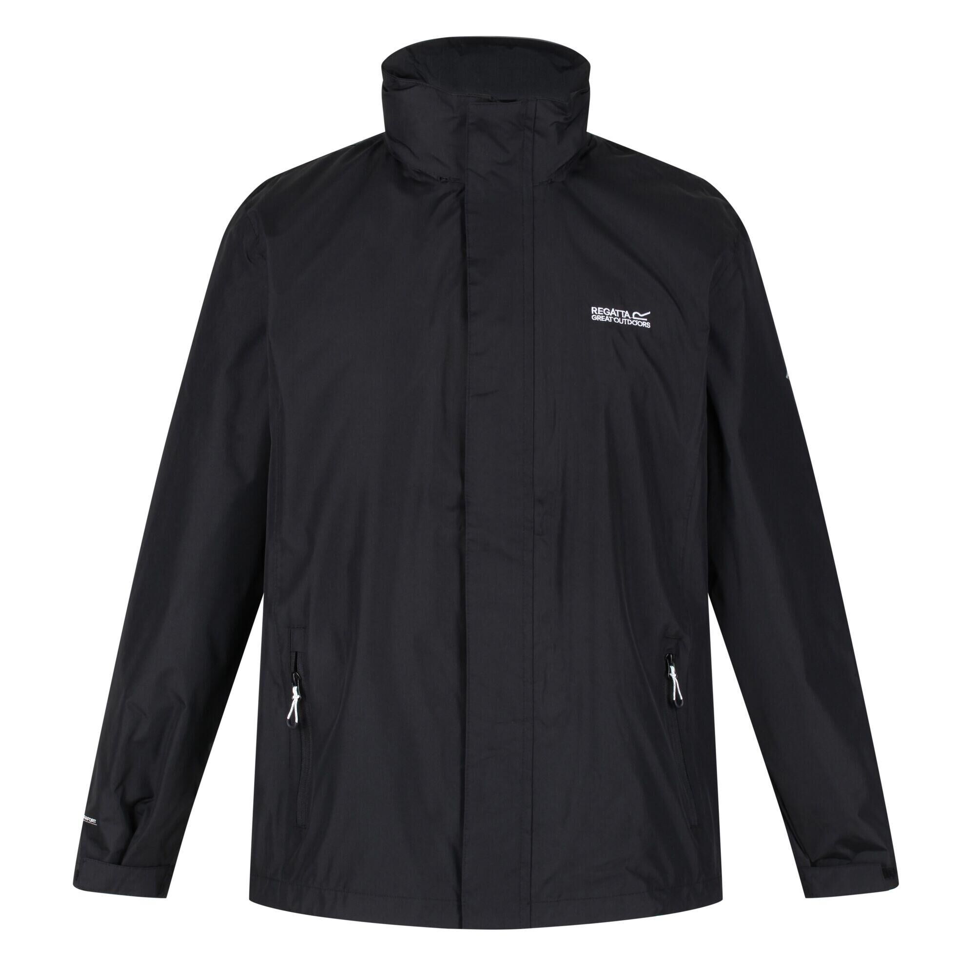 REGATTA Matt Men's Hiking Jacket