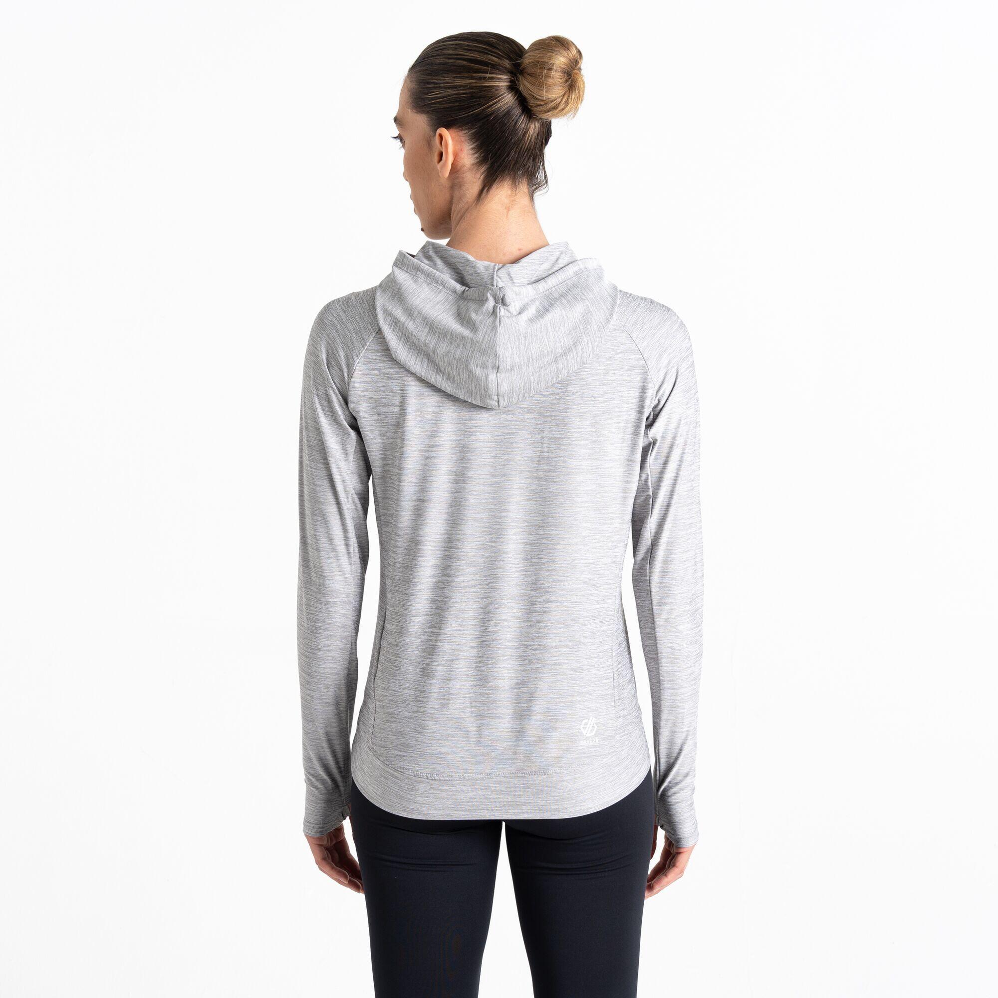 T-shirt manches courtes randonnée - Sprint City femme 3/7