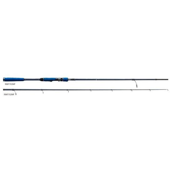 Canne spinning Rapala Max Fight 10-28g