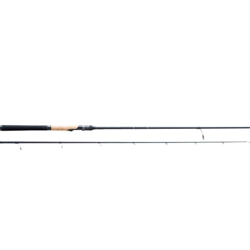 Cane spinning Rapala Shadow Blade 14-42 g