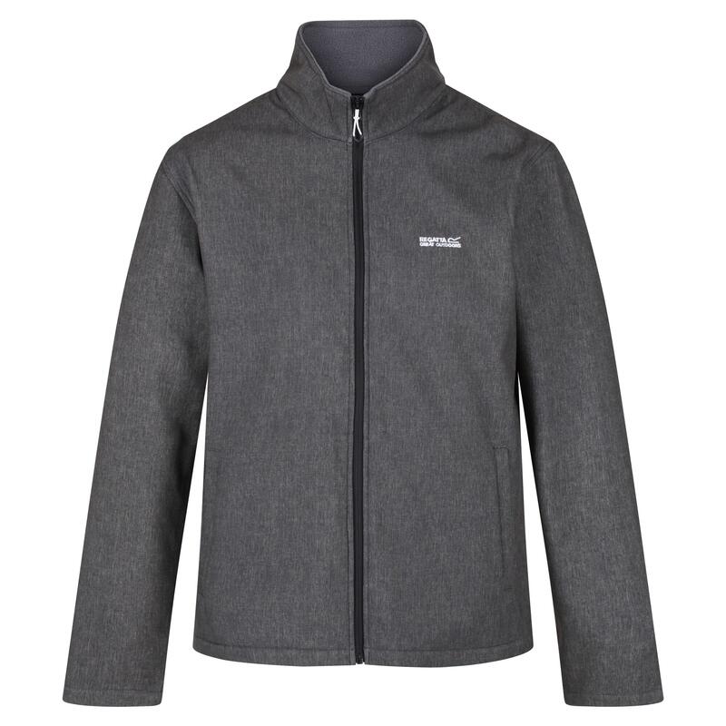 Cera V Softshell-Wanderjacke für Herren