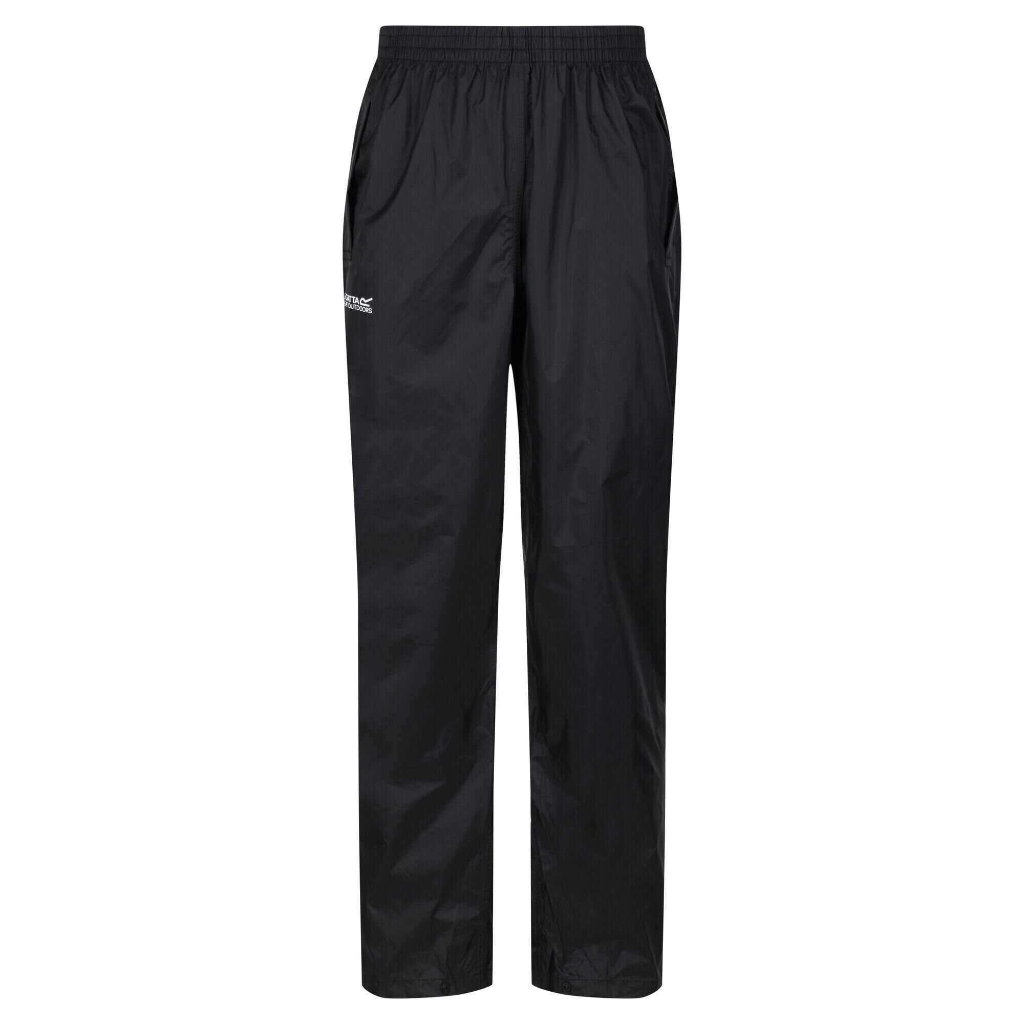 REGATTA Pack-It Men's Hiking Overtrousers