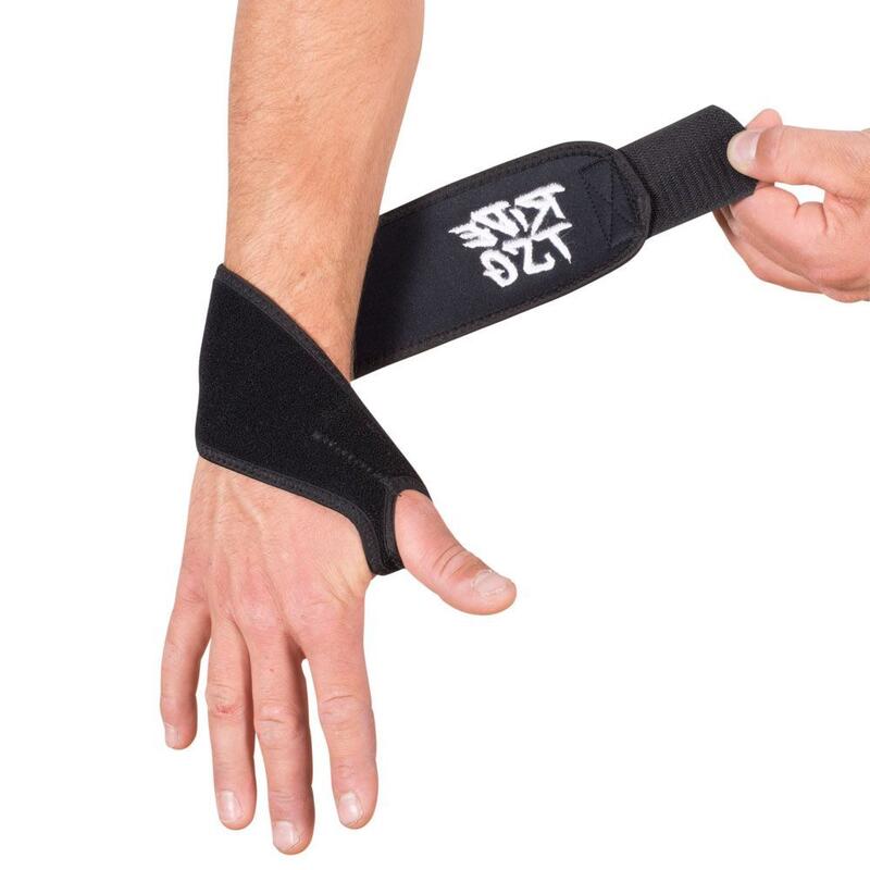 Coudière TSG Wrist Brace