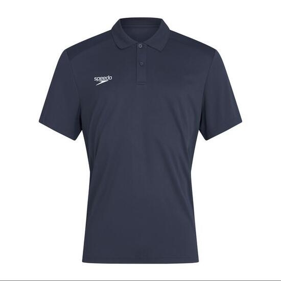 Polo-Shirt Speedo Club Dry