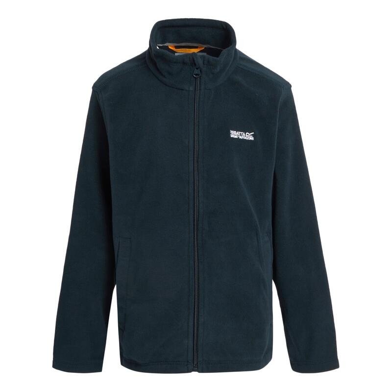 Polaire randonnée - King II enfant