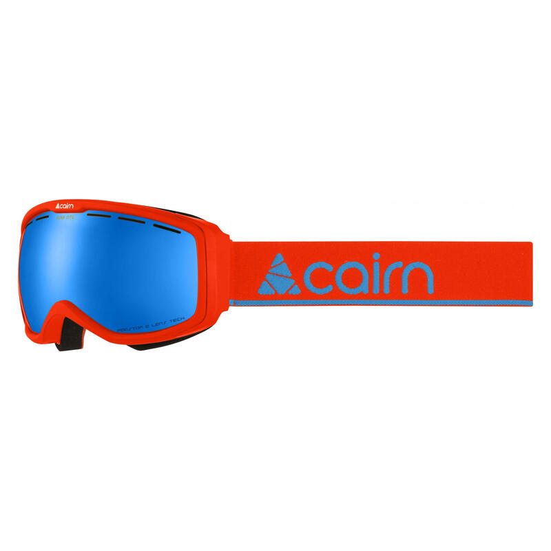 Kinder-Skibrille Cairn Funk OTG/SPX3000