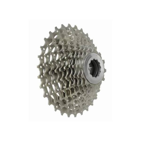 Cassette Shimano Ultegra CS-6700 11/25 Avec Chaîne CN-6701 - Neuf (Peut Avoir Défauts Mineurs)
