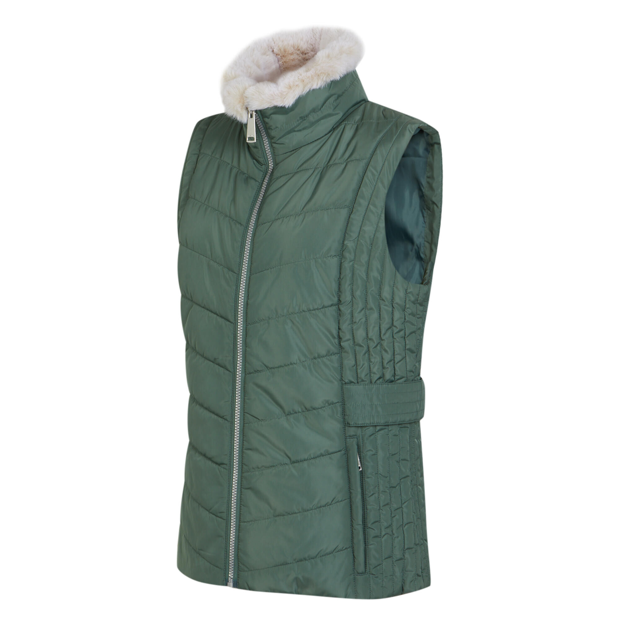 REGATTA Wildrose Women's Baffled Walking Gilet