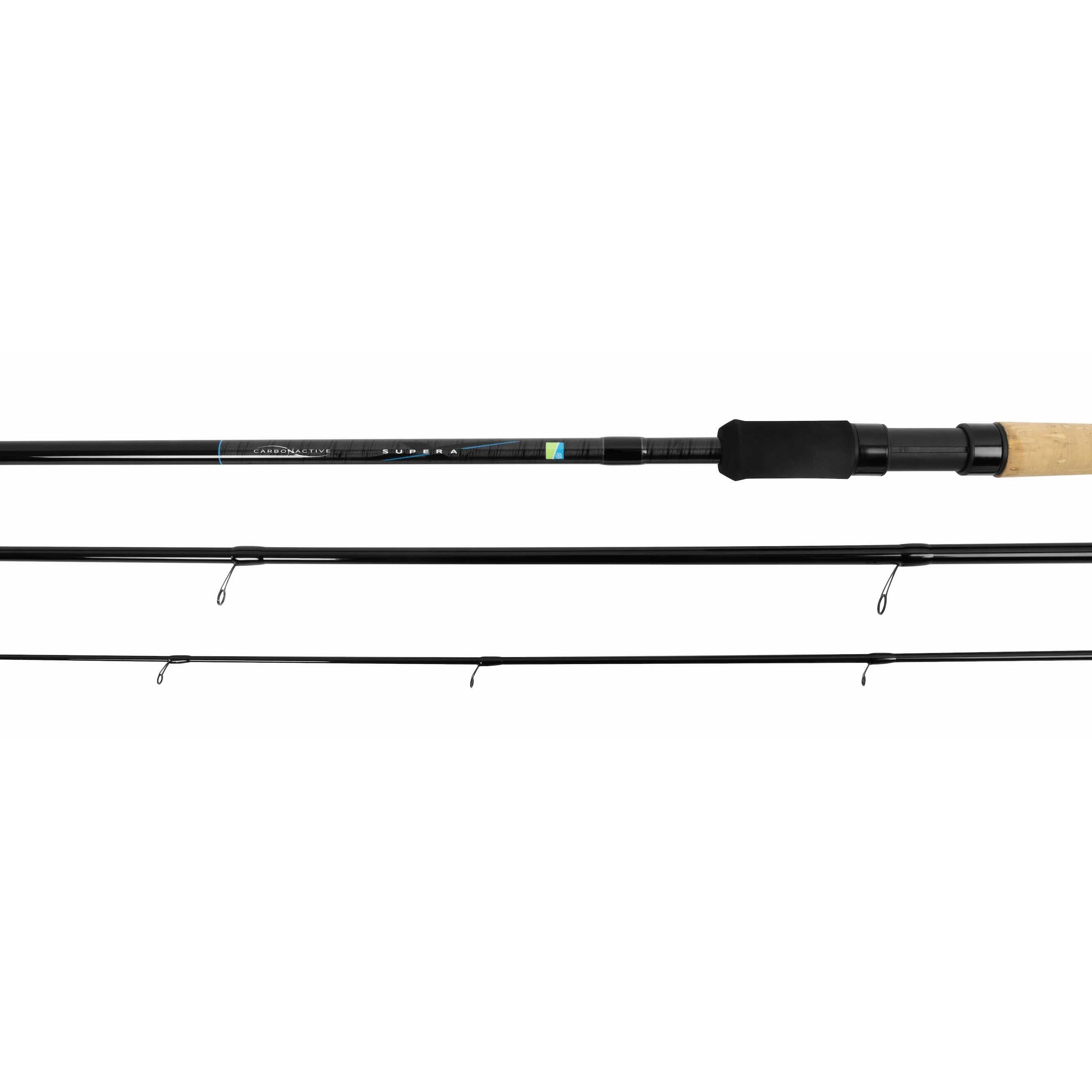 PRESTON INNOVATIONS Cane Preston Supera X 12Ft