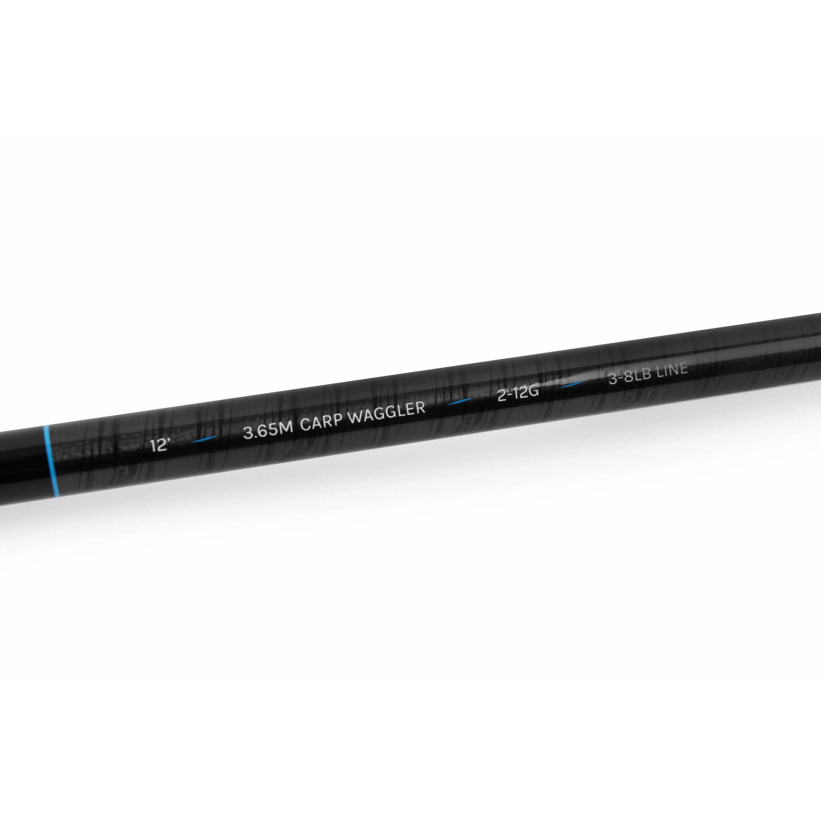Cane Preston Supera X 12Ft 2/7