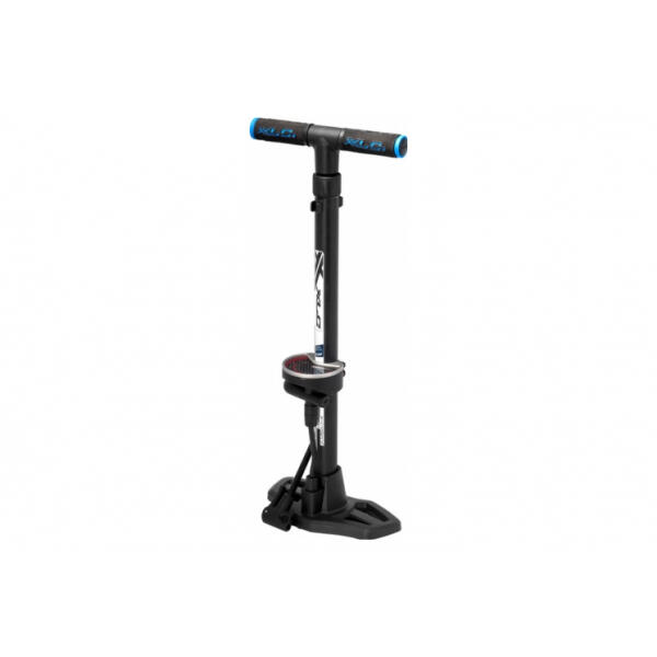 XLC Pompe à pied GAMMA PU-S03