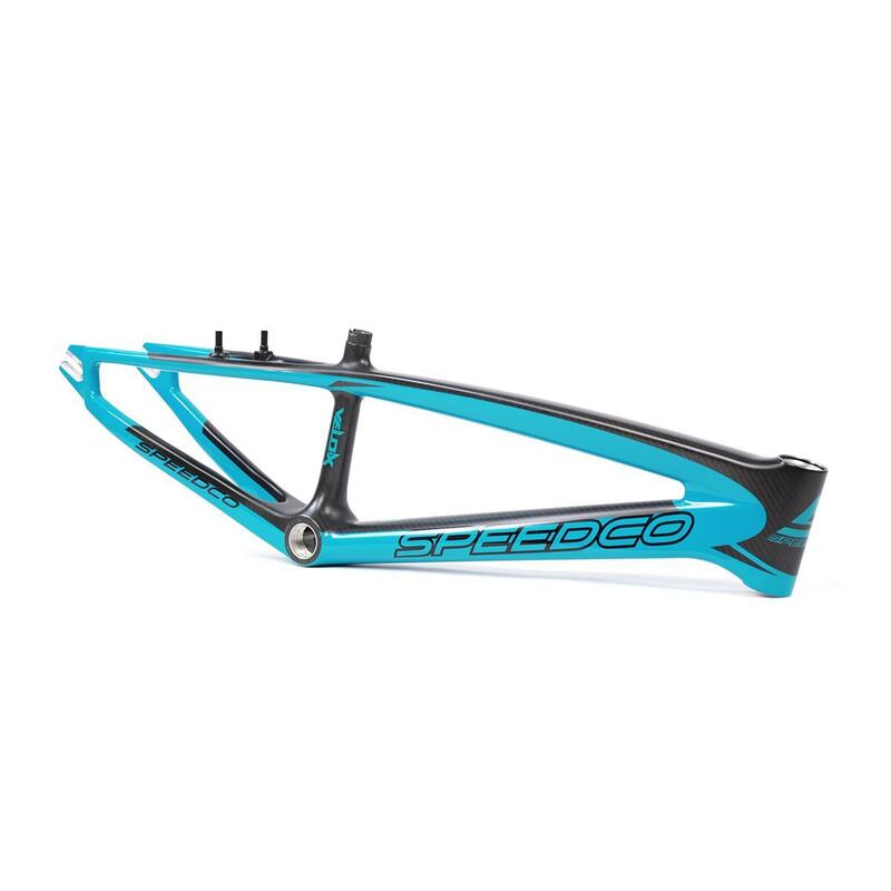 Frame Speedco Velox V2